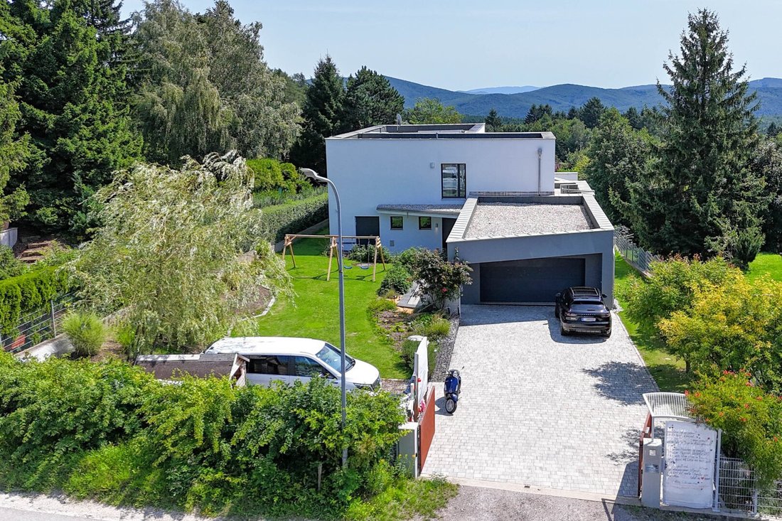 House in Klausen-Leopoldsdorf, Lower Austria, Austria 2 - 17031718