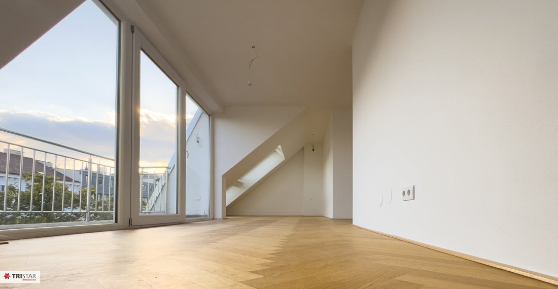 Penthouse in Vienna, Wien, Austria 1 - 17031166