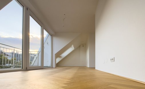 Penthouse à Vienne, Vienne, Autriche 1