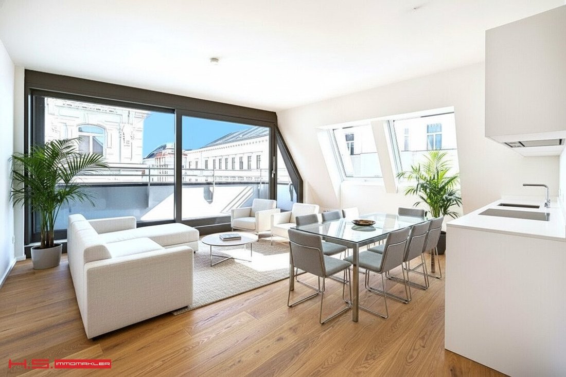 Apartment in Vienna, Wien, Austria 1 - 16424201