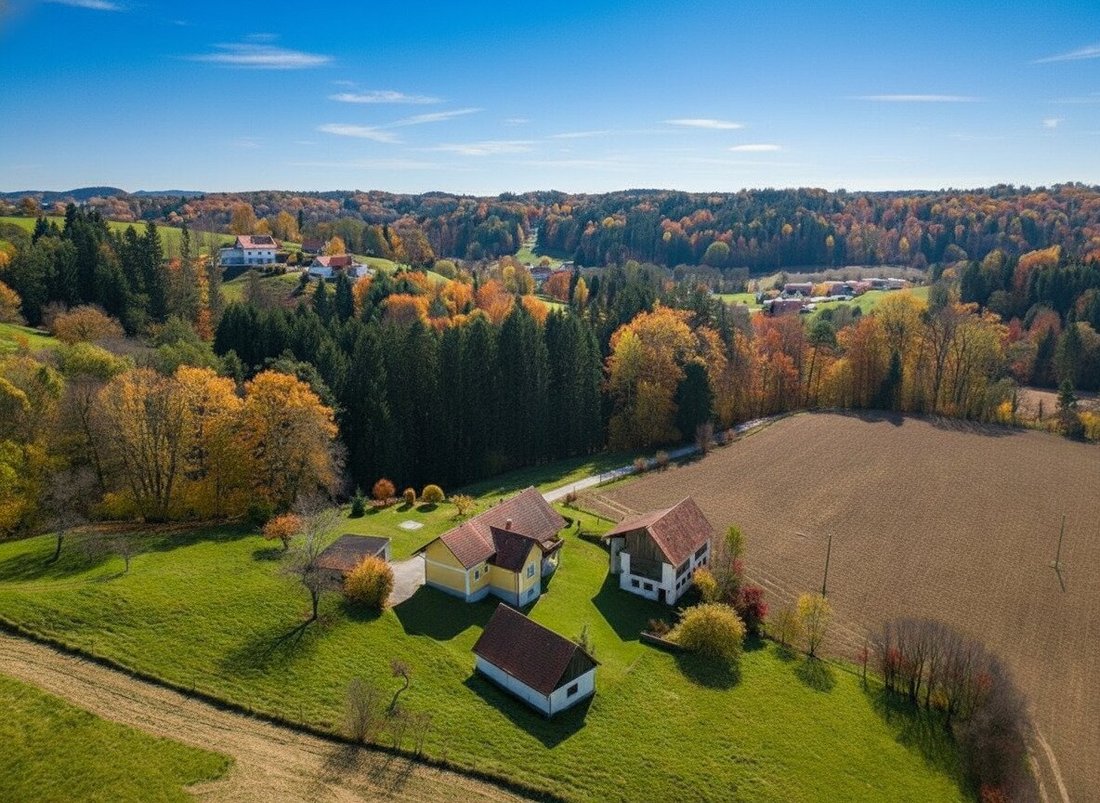 House in Edelsbach bei Graz, Styria, Austria 2 - 17031427