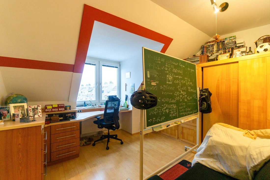 Apartment in Vienna, Wien, Austria 3 - 17031906