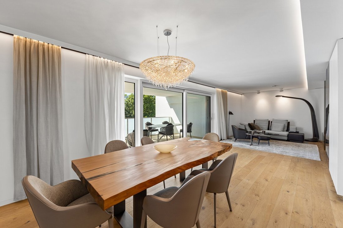Appartement à Vienne, Vienne, Autriche 1 - 17030967