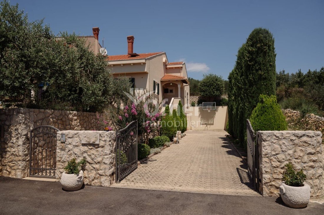 Country House in Kozino, Zadar County, Croatia 5 - 17028354