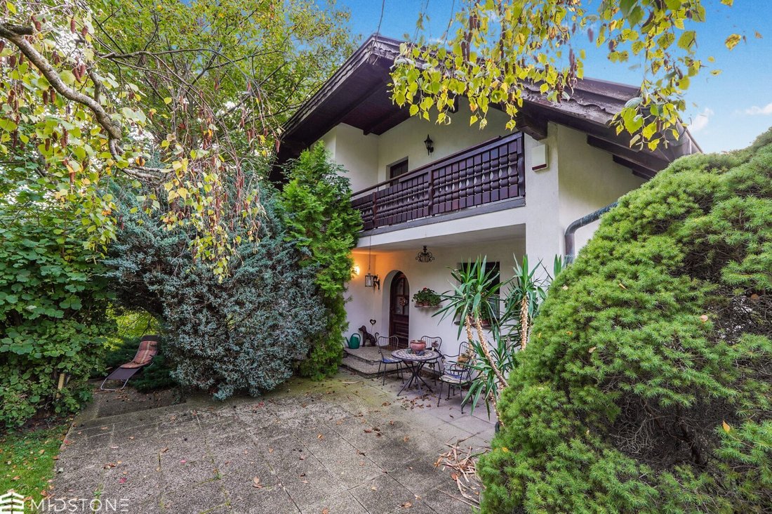 House in Maria Anzbach, Lower Austria, Austria 1 - 17030802