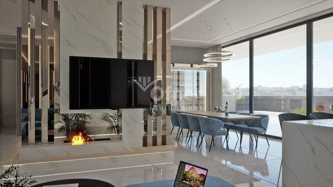 Villa in Sukosan, Zadar County, Croatia 4 - 17027482