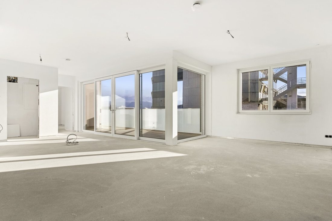 Apartment in Klagenfurt am Wörthersee, Carinthia, Austria 2 - 17031116
