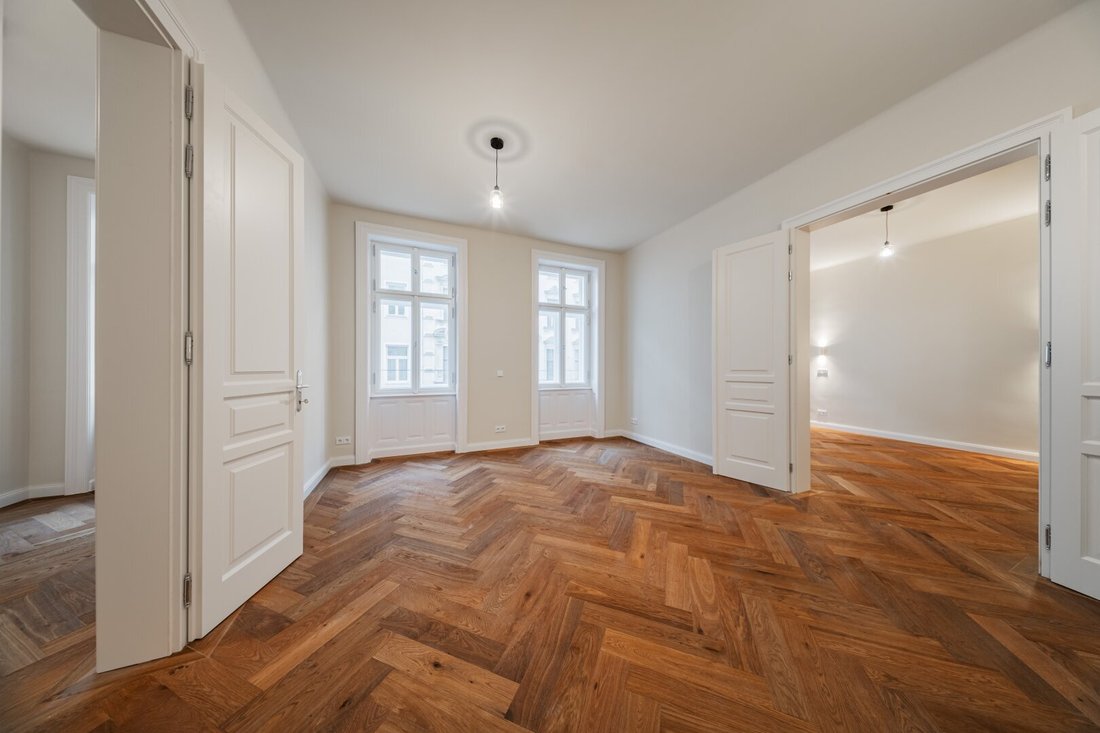 Apartment in Vienna, Vienna, Austria 1 - 17028498