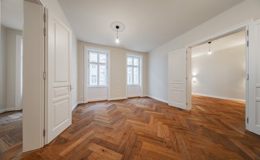 Apartment in Vienna, Vienna, Austria 1
