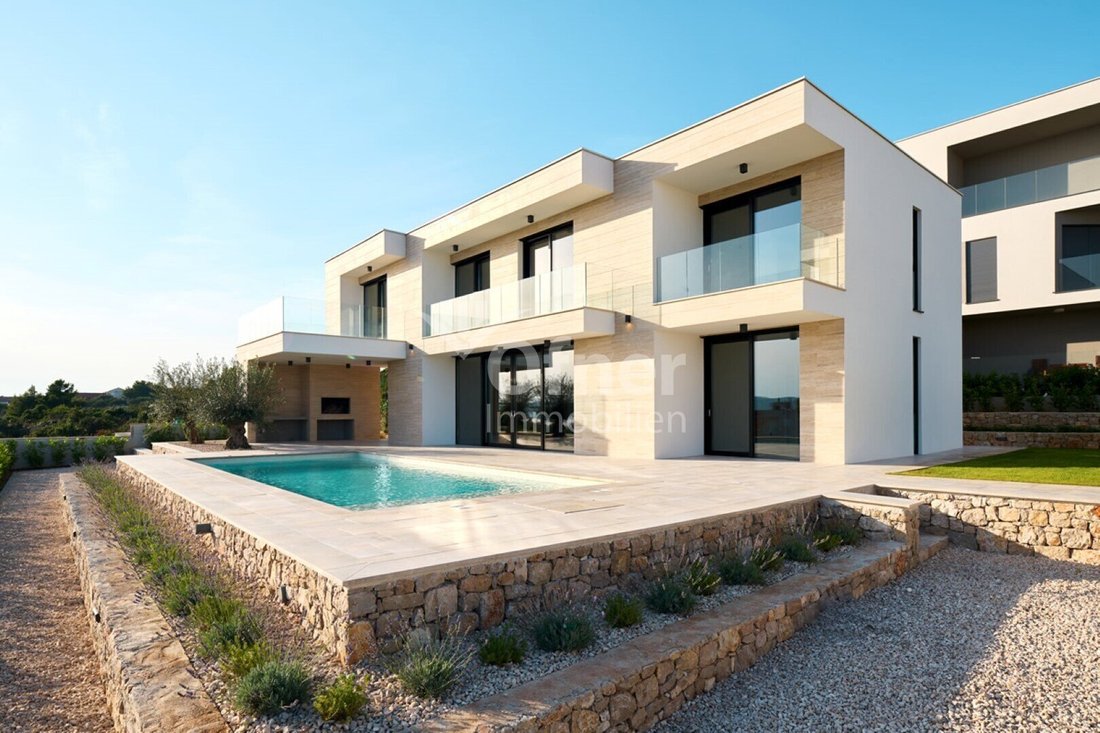 House in Sveti Filip i Jakov, Zadar County, Croatia 4 - 17027810
