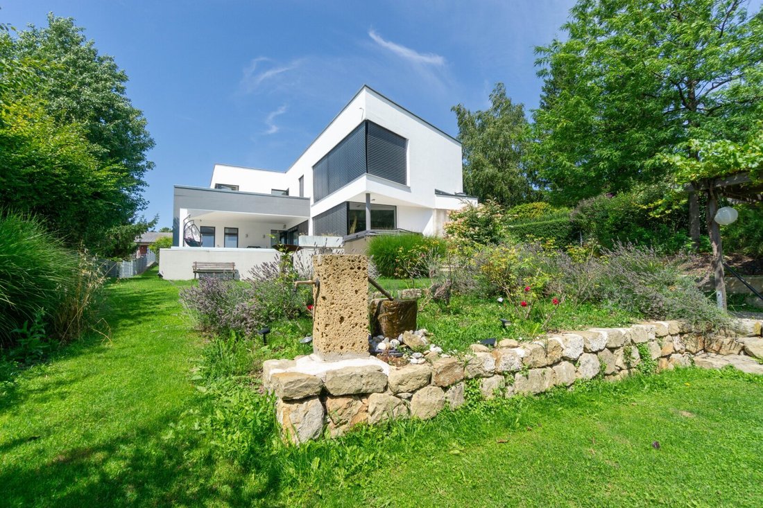 House in Klausen-Leopoldsdorf, Lower Austria, Austria 3 - 17031718