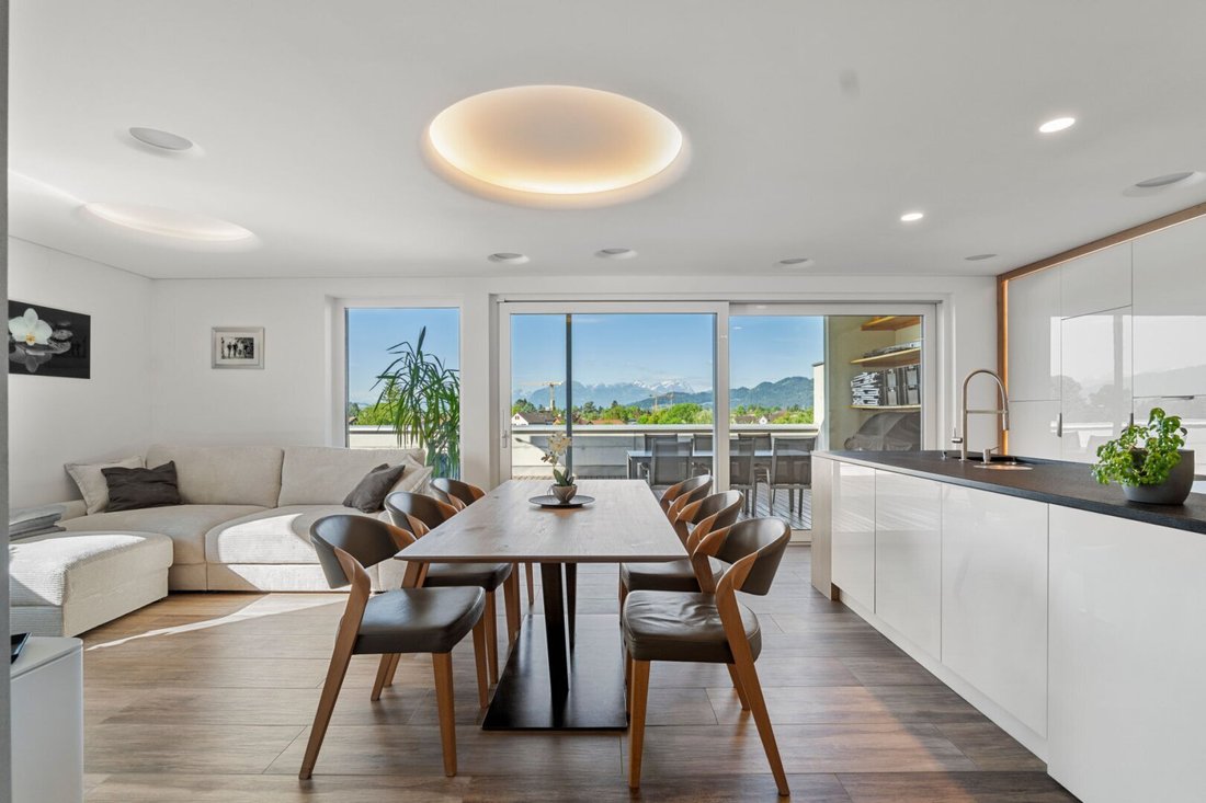 Apartment in Lustenau, Vorarlberg, Austria 2 - 17030267