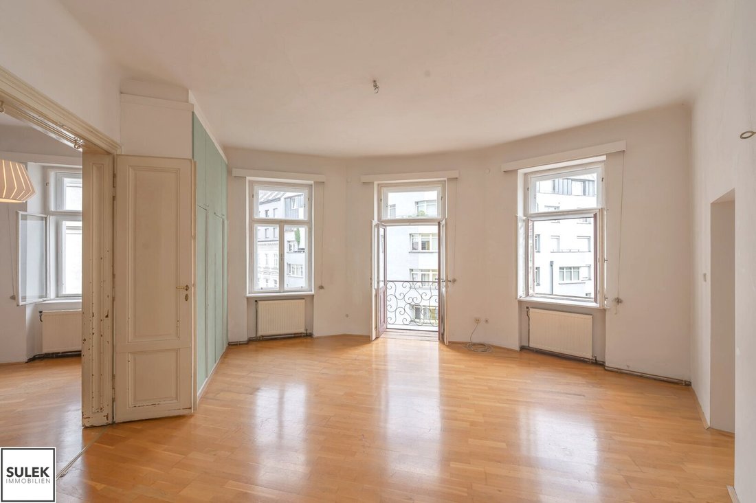 Apartment in Vienna, Wien, Austria 2 - 17029239