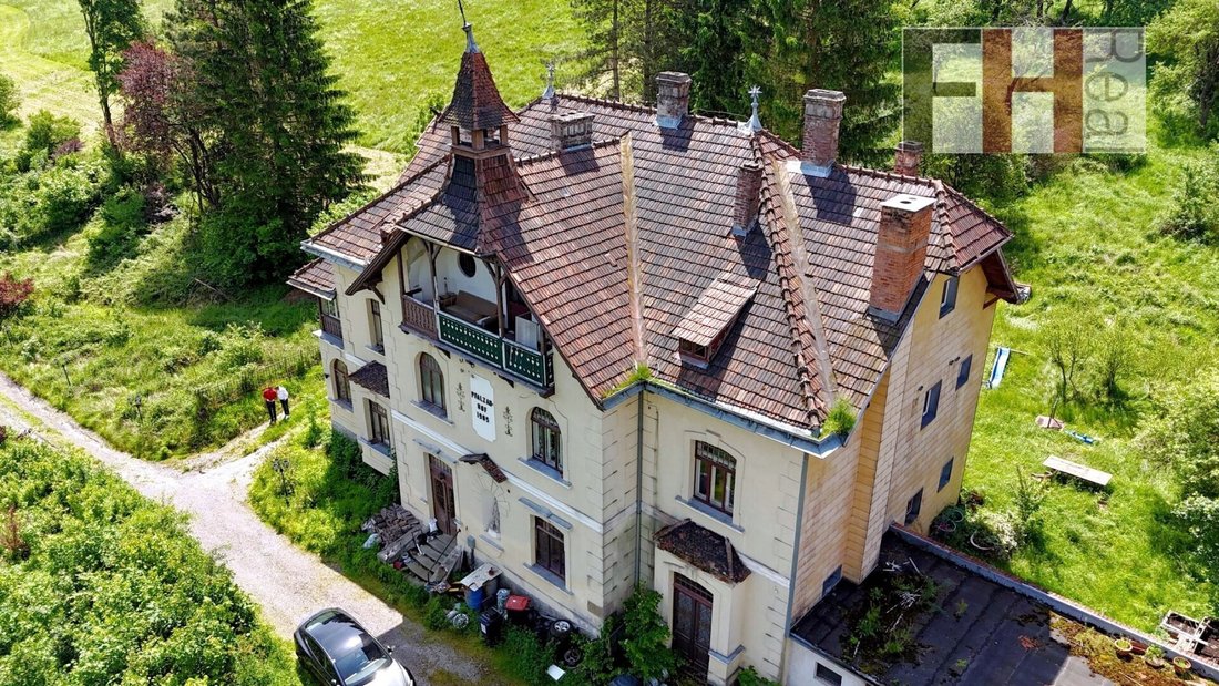 House in Pressbaum, Lower Austria, Austria 2 - 17032381