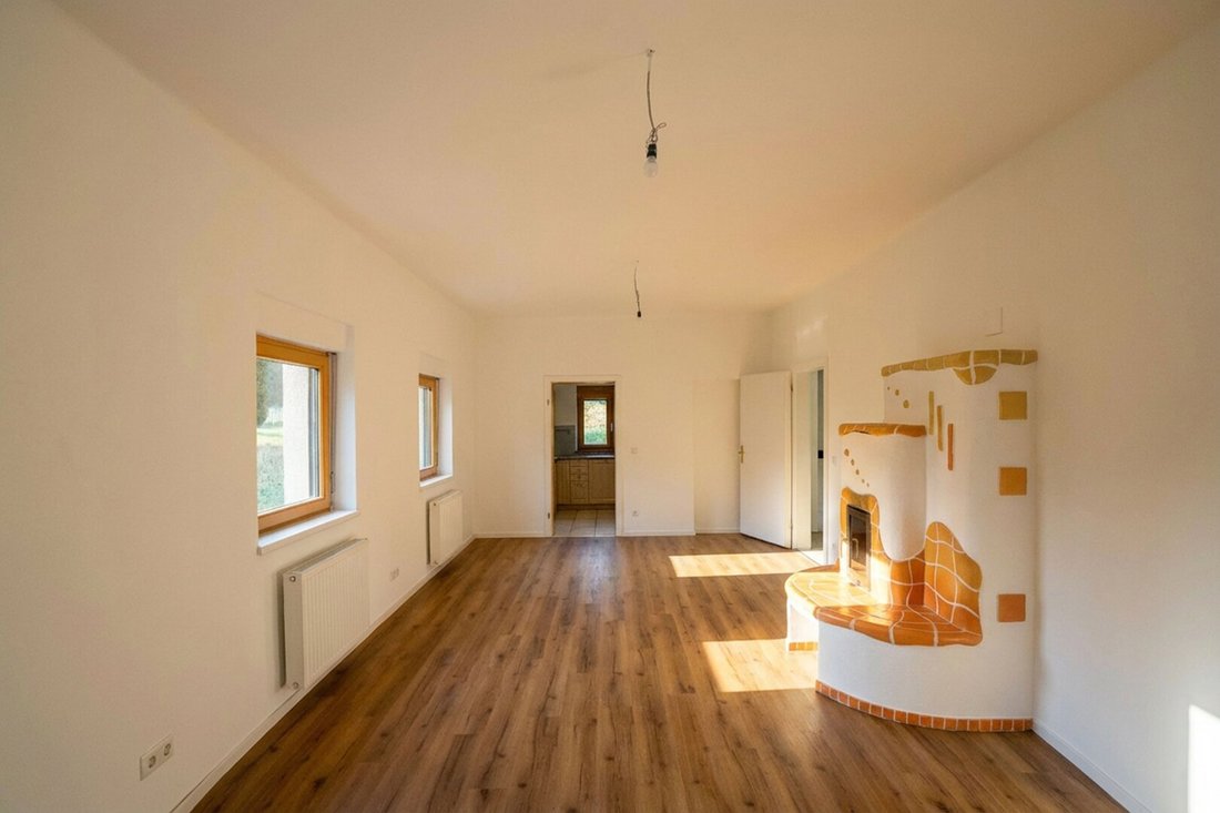 Casa a Pressbaum, Bassa Austria, Austria 5 - 17030824