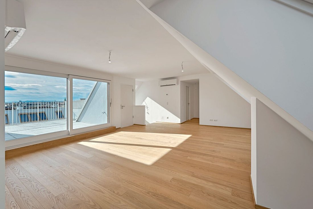 Apartment in Vienna, Wien, Austria 3 - 16425198