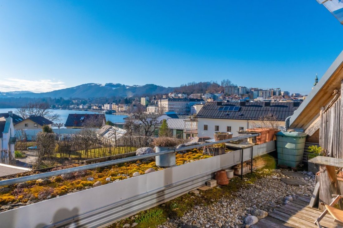 Townhouse in Gmunden, Upper Austria, Austria 4 - 17027671