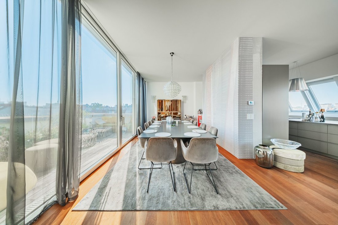 Penthouse in Vienna, Wien, Austria 2 - 17032698