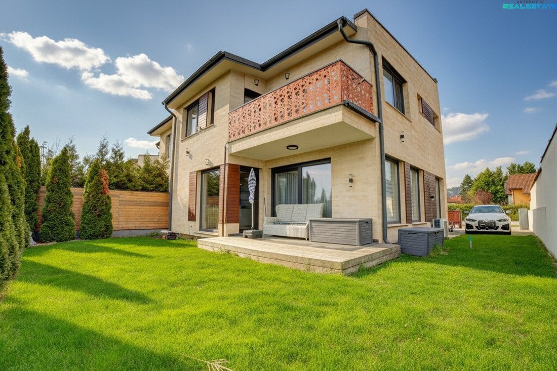 House in Mannersdorf am Leithagebirge, Lower Austria, Austria 2 - 17031403