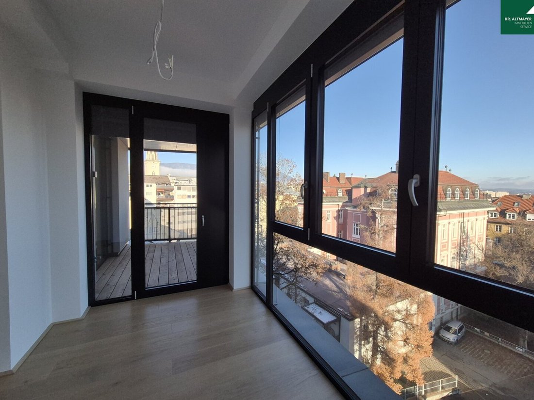 Apartment in Villach, Carinthia, Austria 1 - 17026920