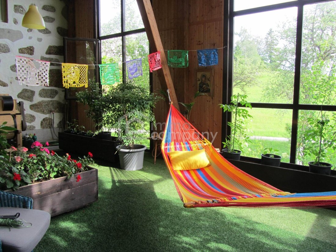 Country House in Sankt Georgen am Walde, Upper Austria, Austria 5 - 16452125