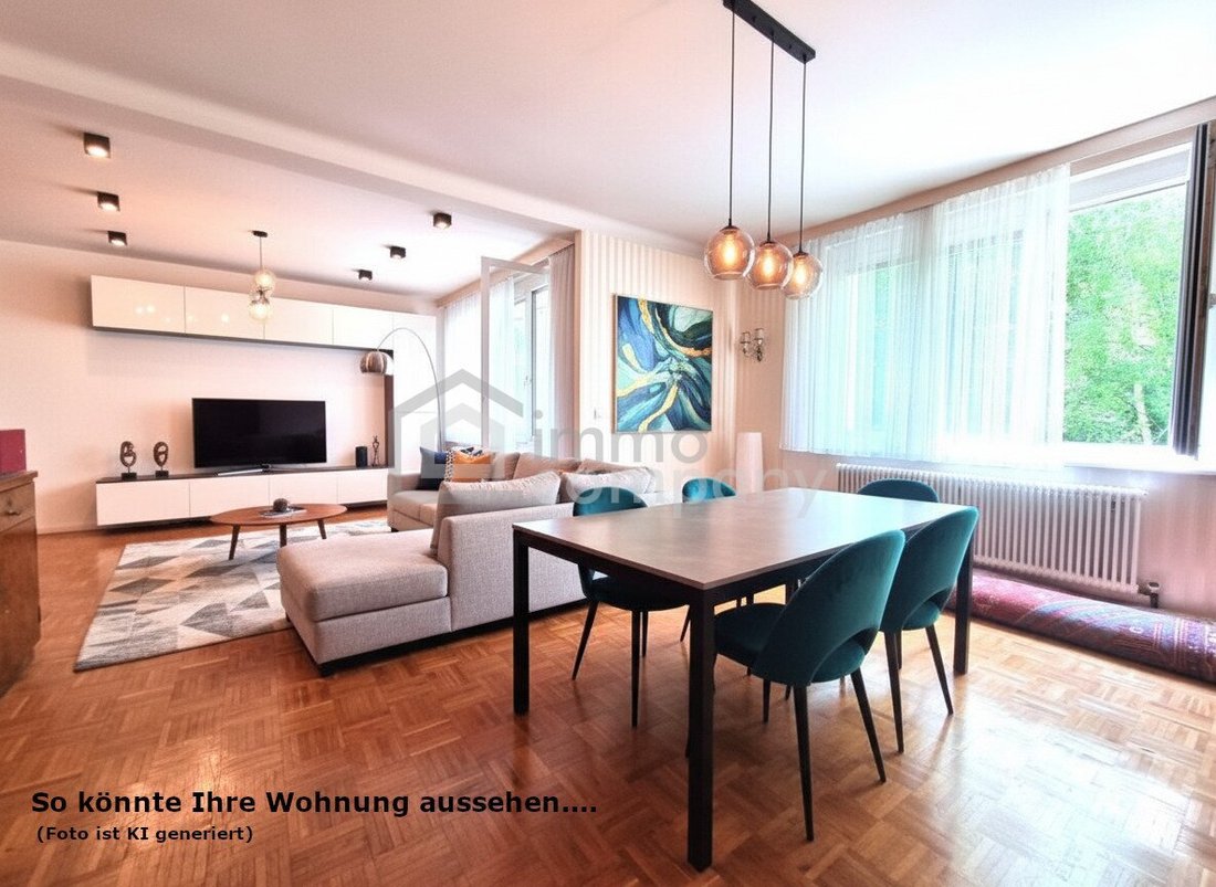 Apartment in Vienna, Wien, Austria 1 - 16452329