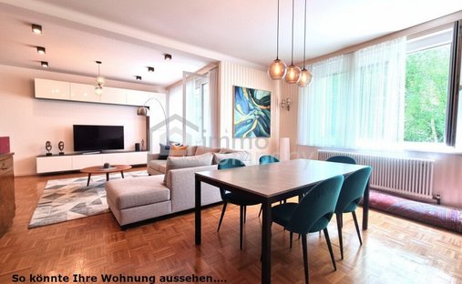 Wohnung in Wien, Wien, Österreich 1