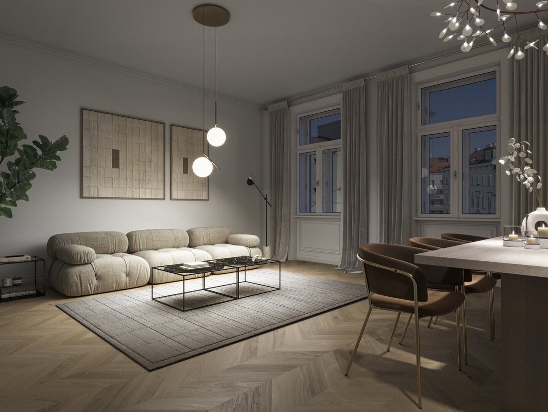 Apartment in Vienna, Wien, Austria 5 - 17035529