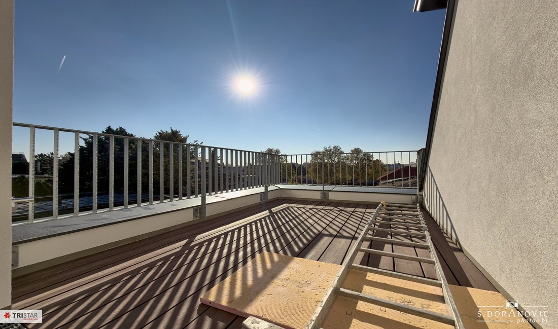 Penthouse in Vienna, Wien, Austria 4 - 17030808