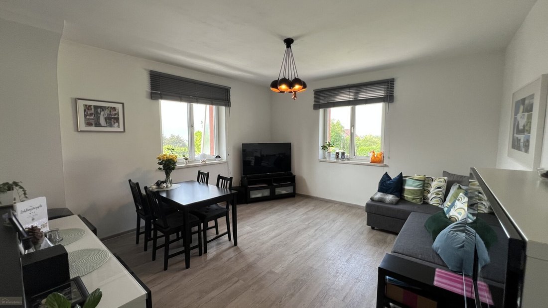Apartment in Innsbruck, Tyrol, Austria 2 - 17030059