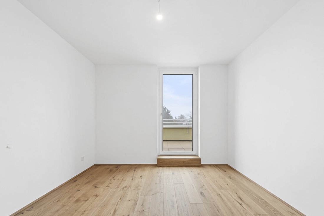 Apartment in Bad Vöslau, Lower Austria, Austria 2 - 17031881