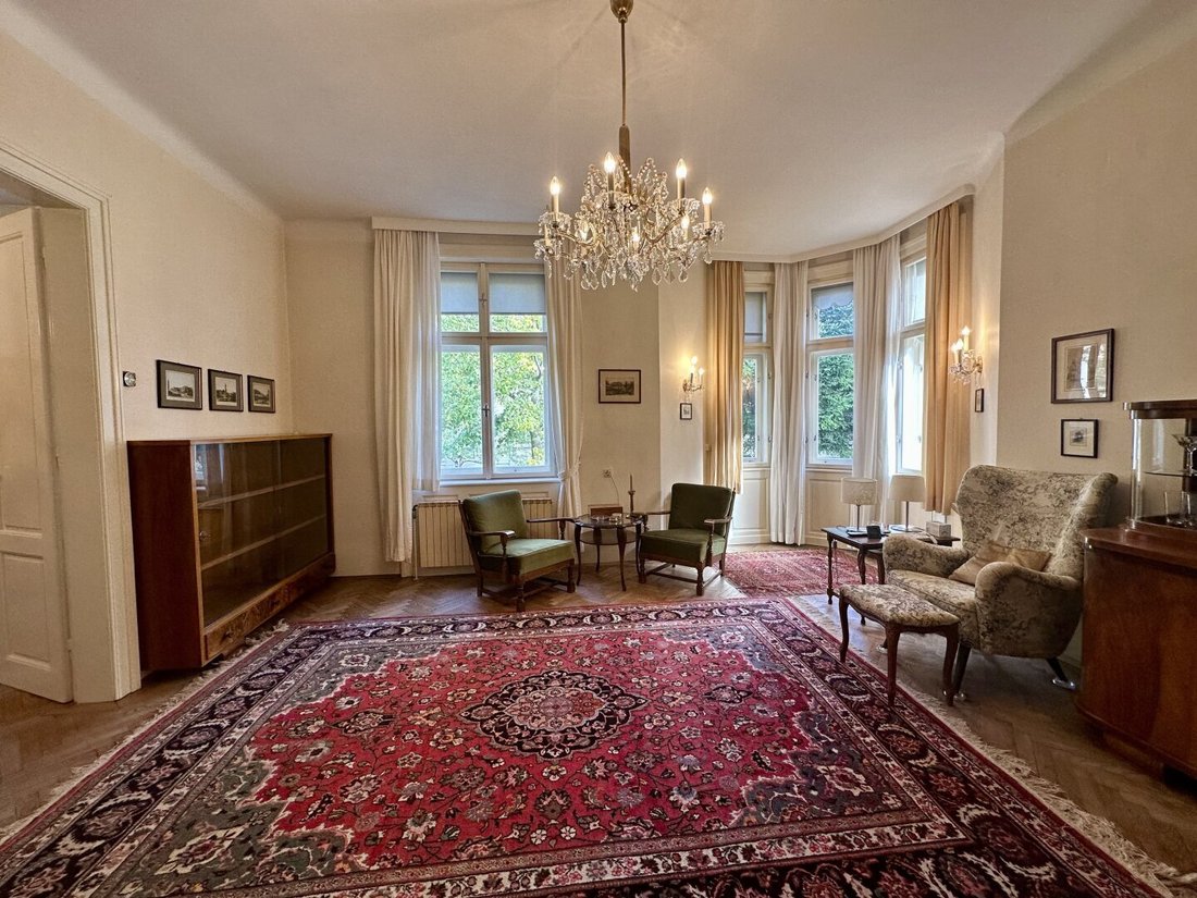 House in Baden bei Wien, Lower Austria, Austria 2 - 17031305
