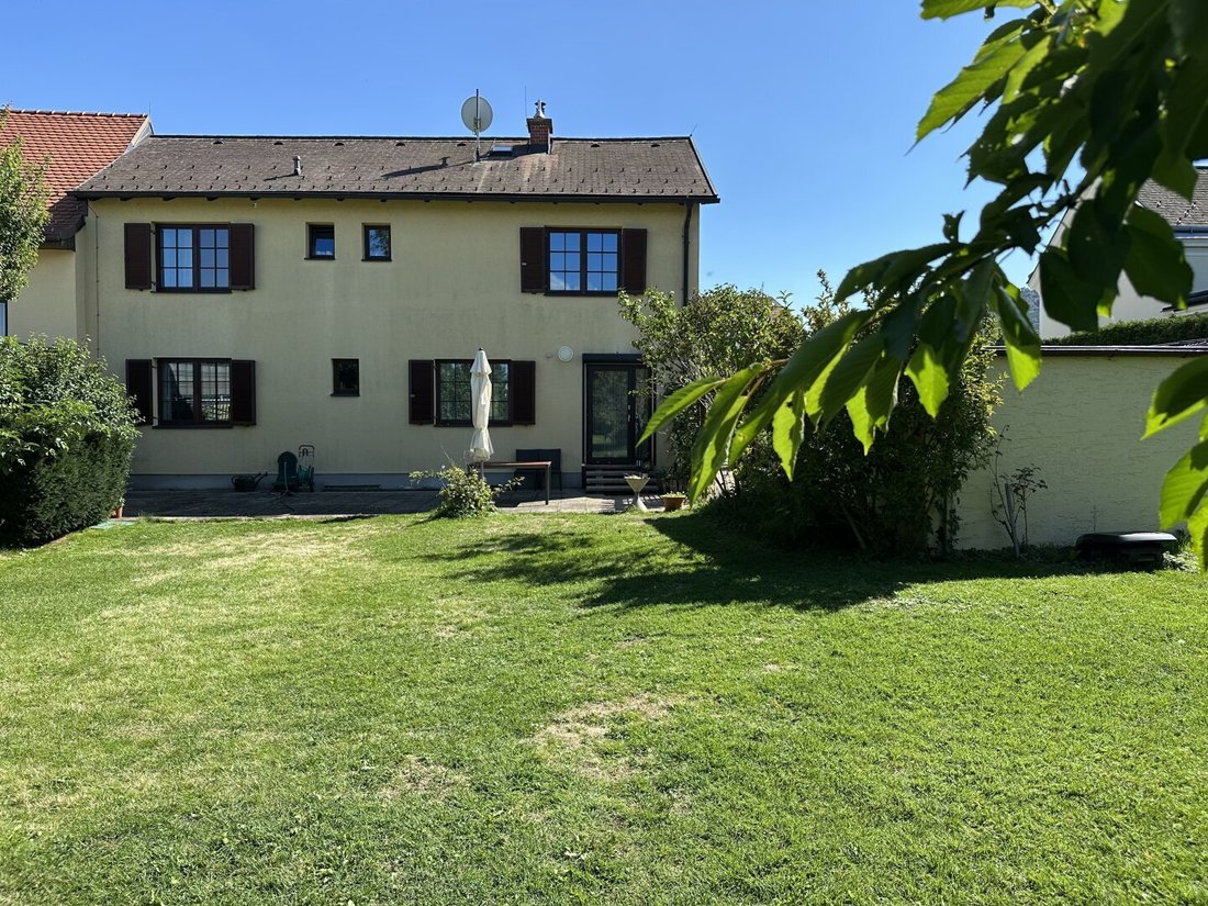 House in Sooß, Lower Austria, Austria 2 - 17031542