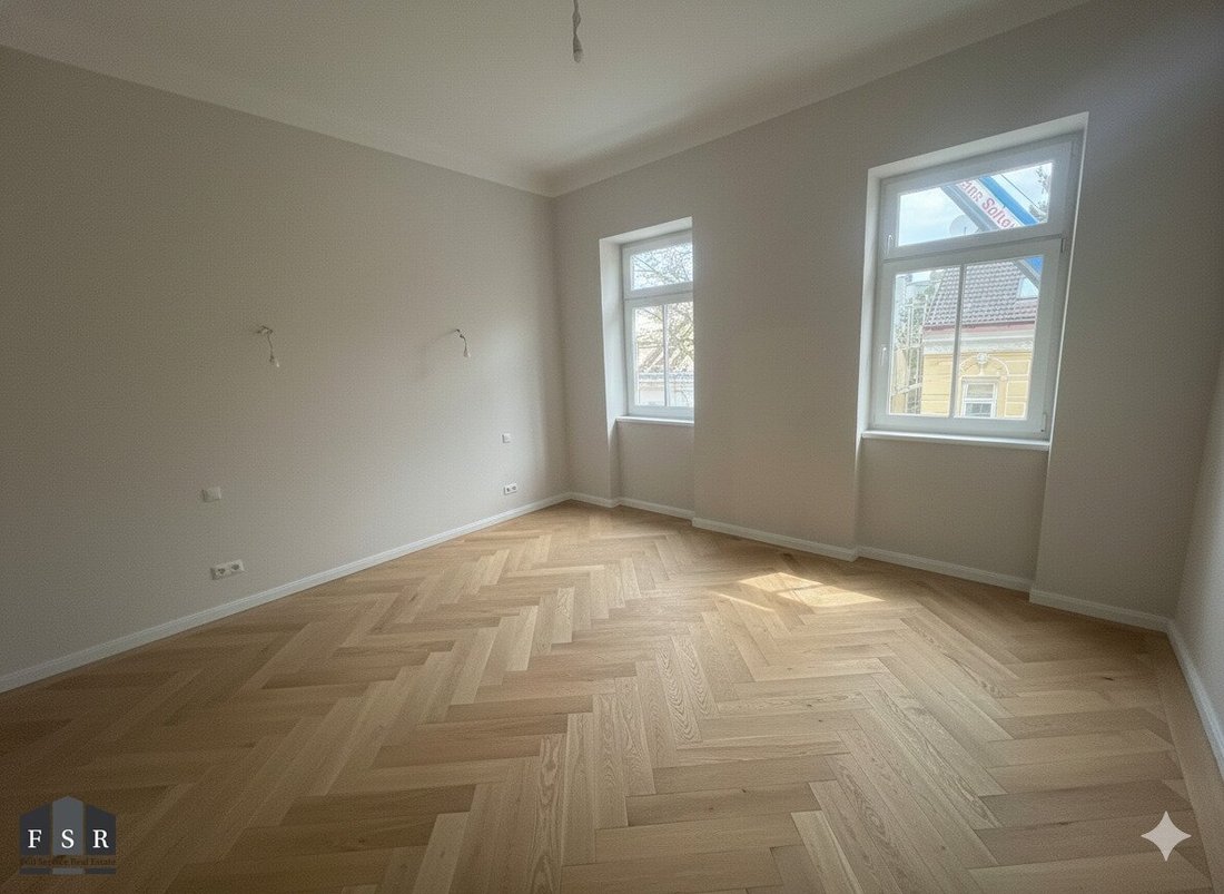 Apartment in Vienna, Wien, Austria 5 - 17032418