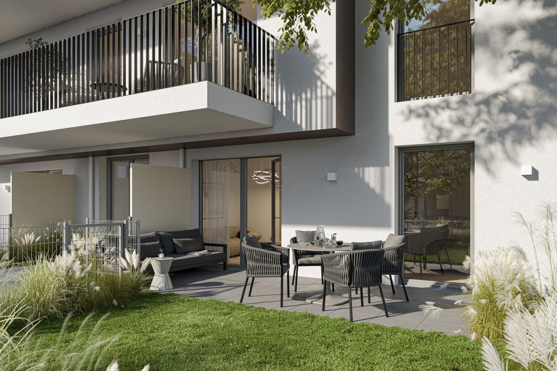 Apartment in Vienna, Wien, Austria 5 - 17026843