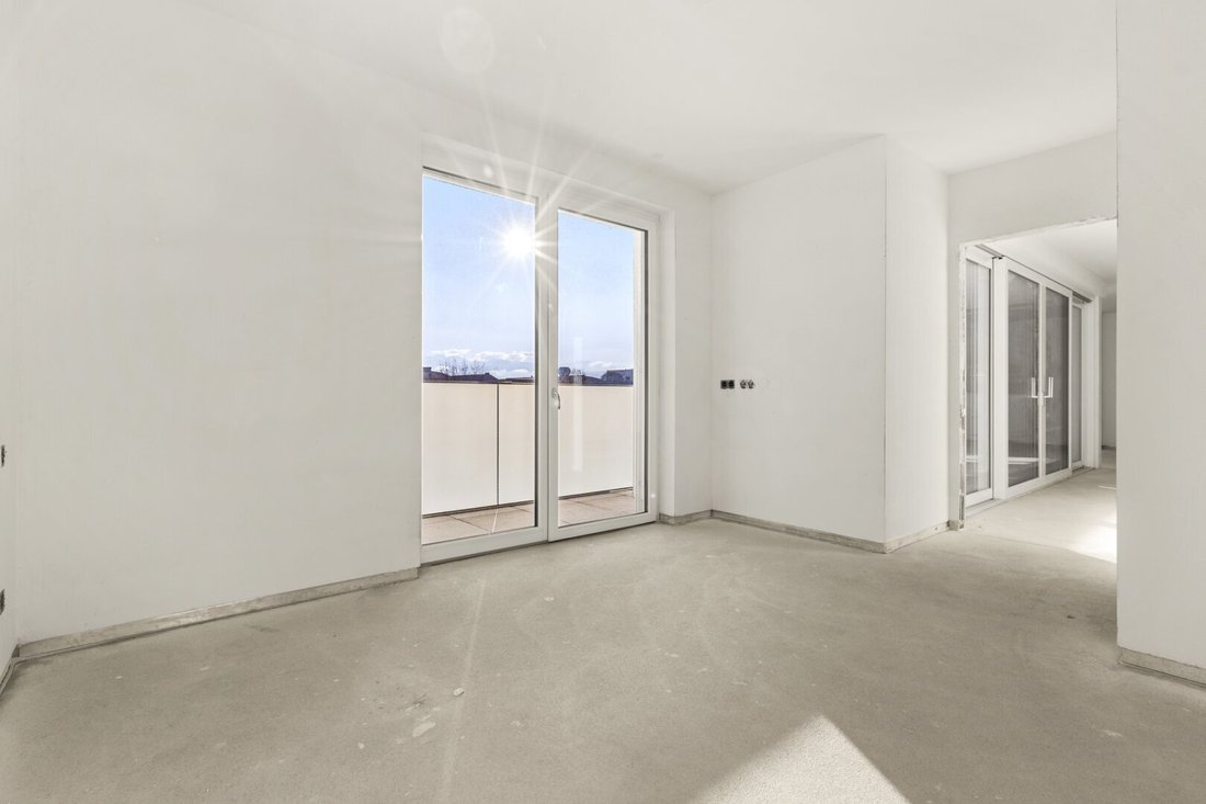 Apartment in Klagenfurt am Wörthersee, Carinthia, Austria 5 - 17031116