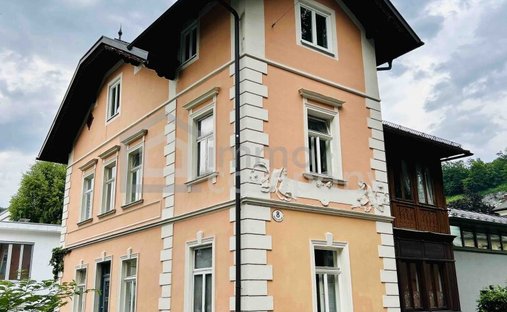 Villa en Salzburgo, Salsburgo, Austria 1