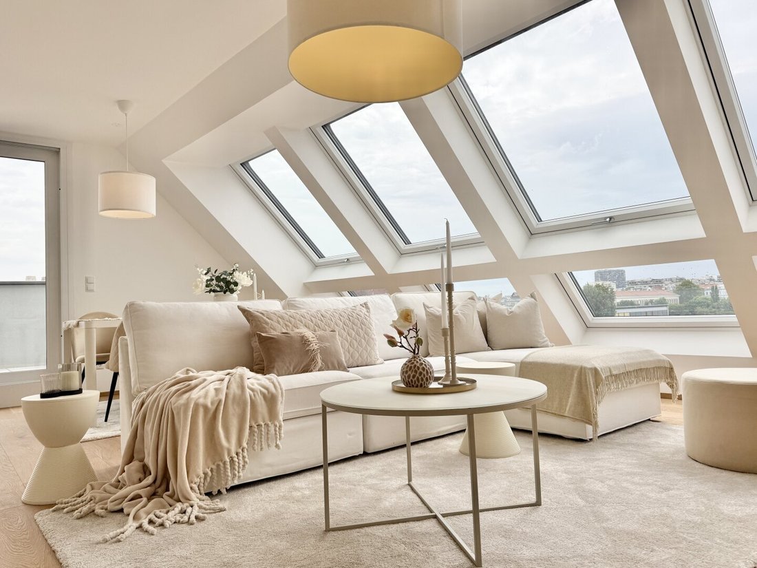 Apartment in Vienna, Wien, Austria 5 - 16454411