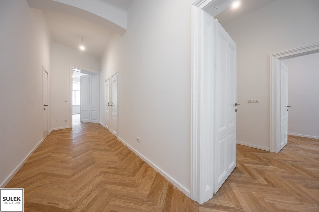Apartment in Vienna, Wien, Austria 2 - 17031369