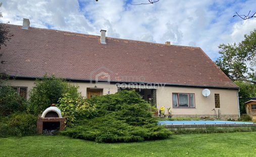 House in Schwadorf, Lower Austria, Austria 1