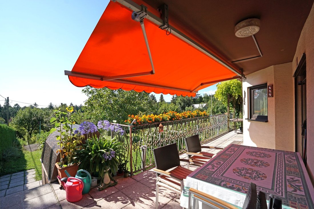 House in Vienna, Wien, Austria 5 - 17030085