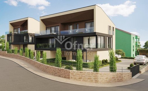 Apartment in Sveti Ivan, Primorje-Gorski Kotar County, Croatia 1