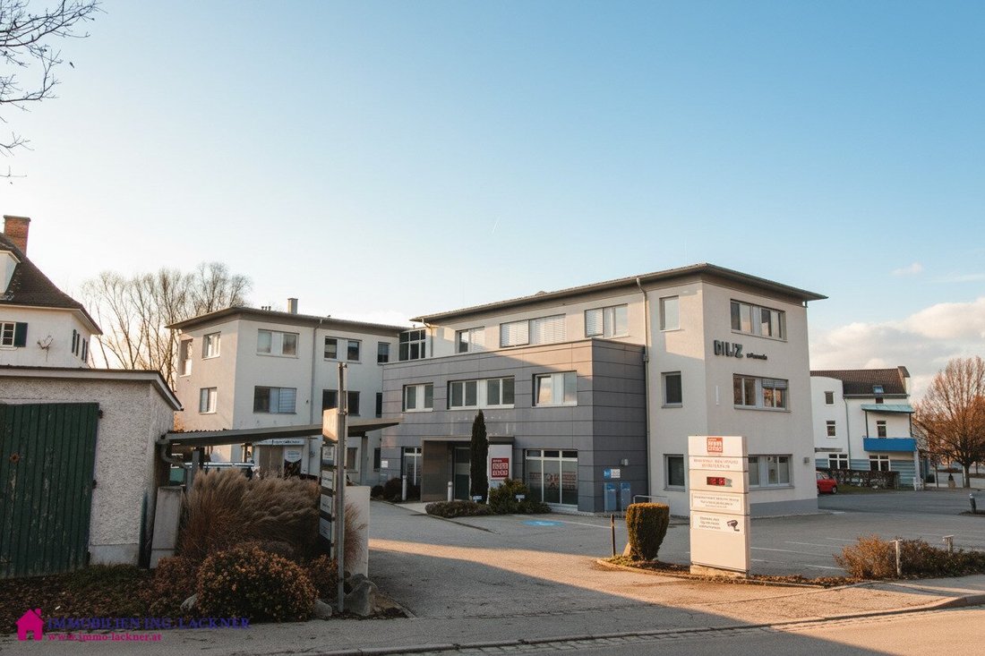 House in Schärding, Upper Austria, Austria 4 - 17028241