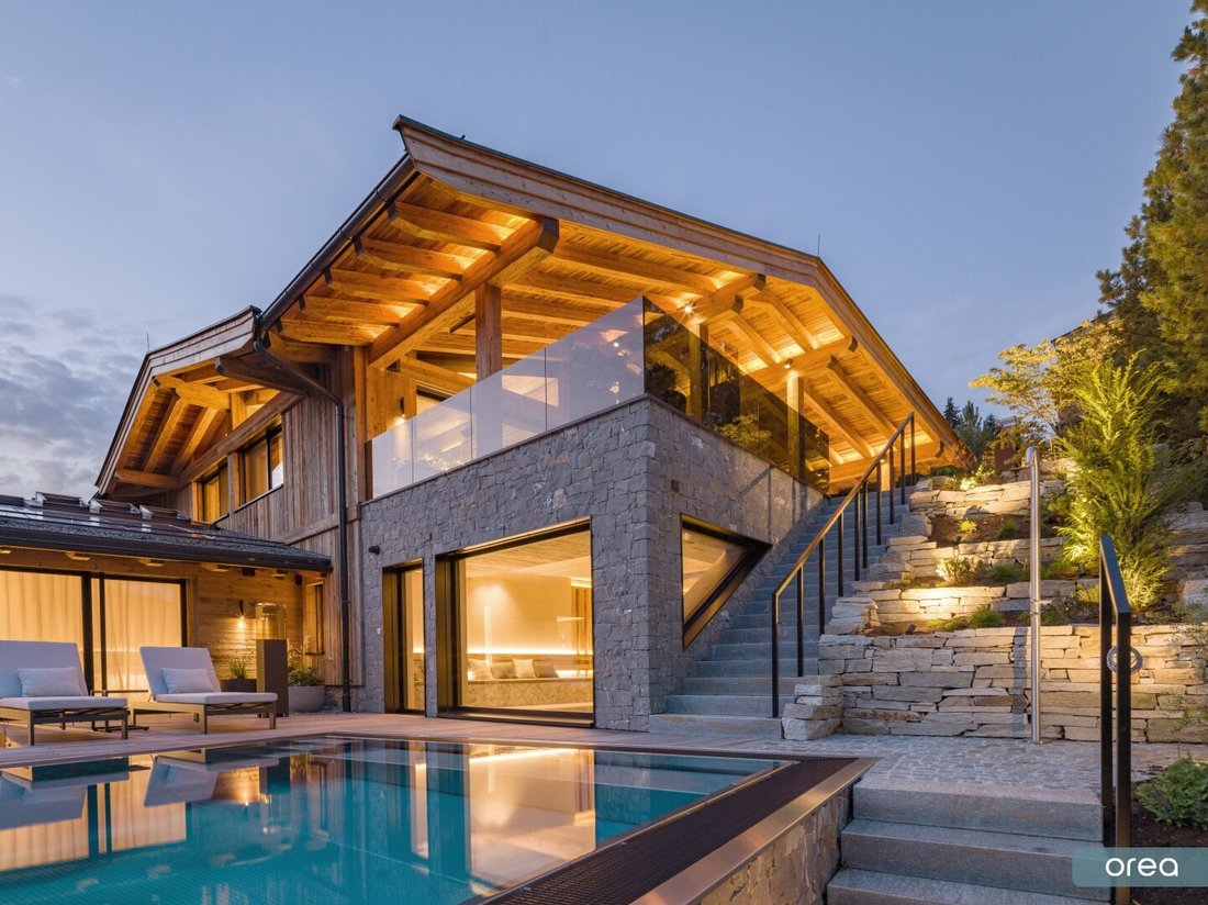 Chalet in Reith bei Kitzbühel, Tyrol, Austria 3 - 17028245