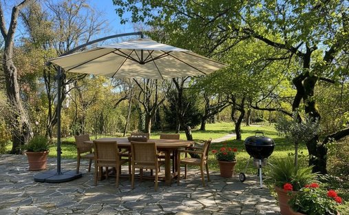 House in Maria Enzersdorf, Lower Austria, Austria 1