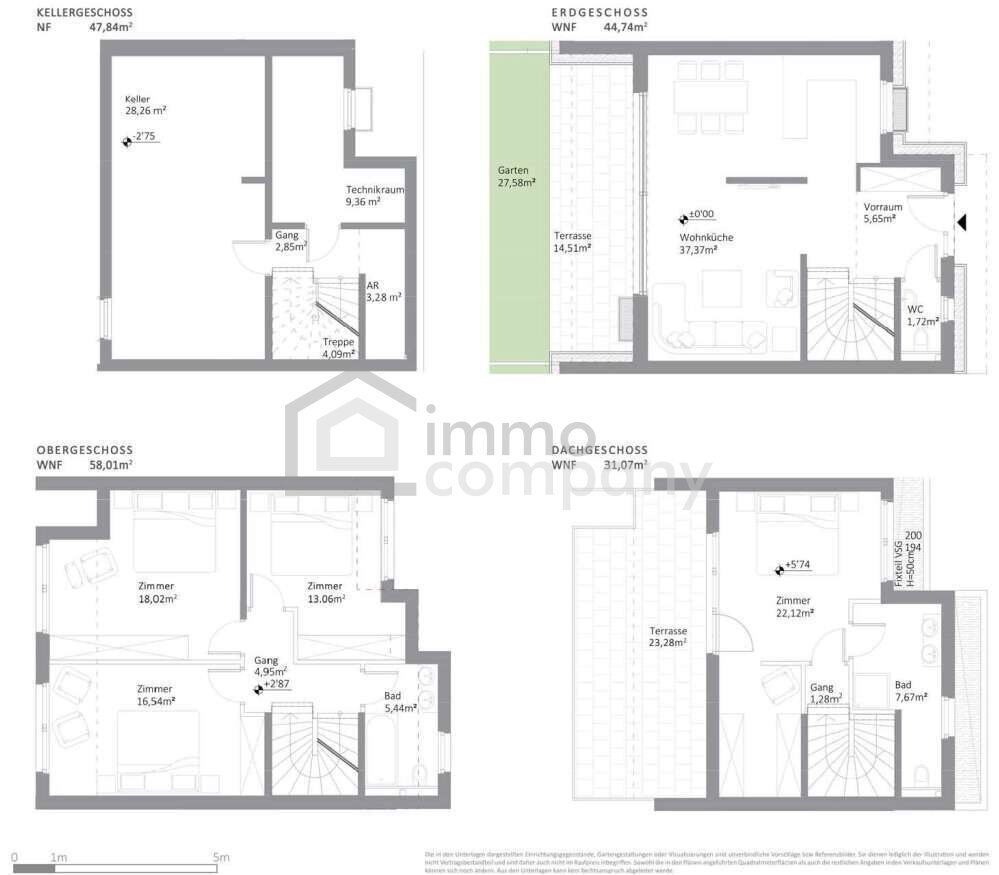 House in Vienna, Wien, Austria 2 - 17031381