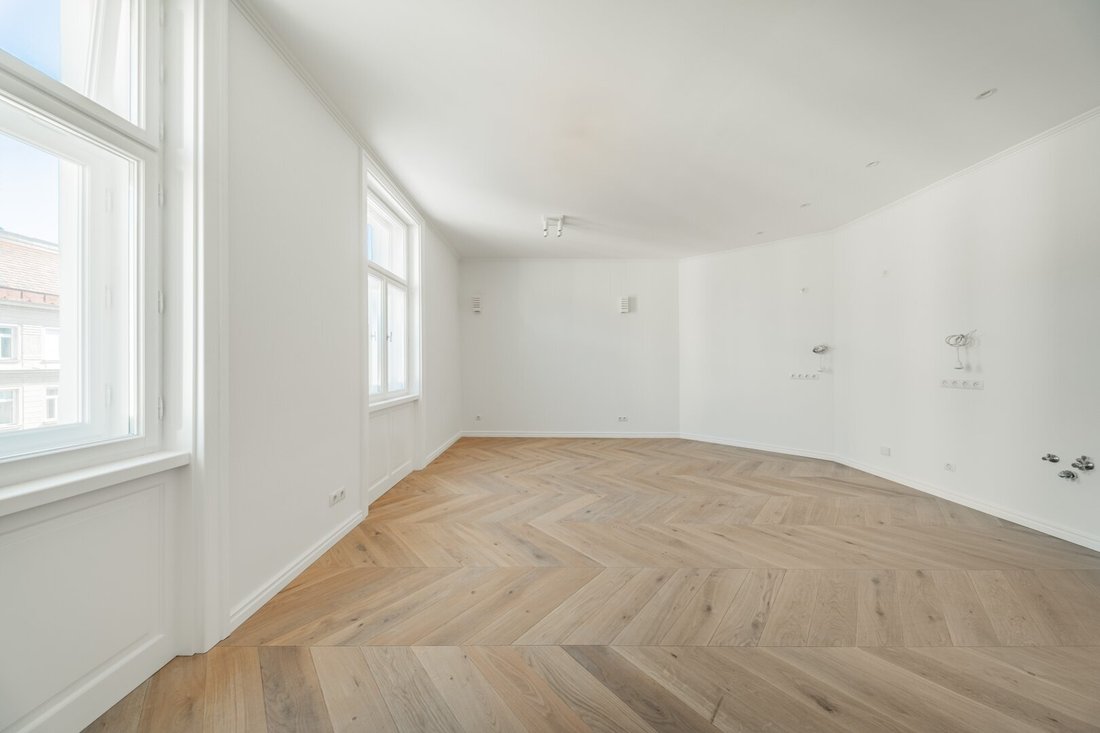 Apartment in Vienna, Wien, Austria 5 - 17035834