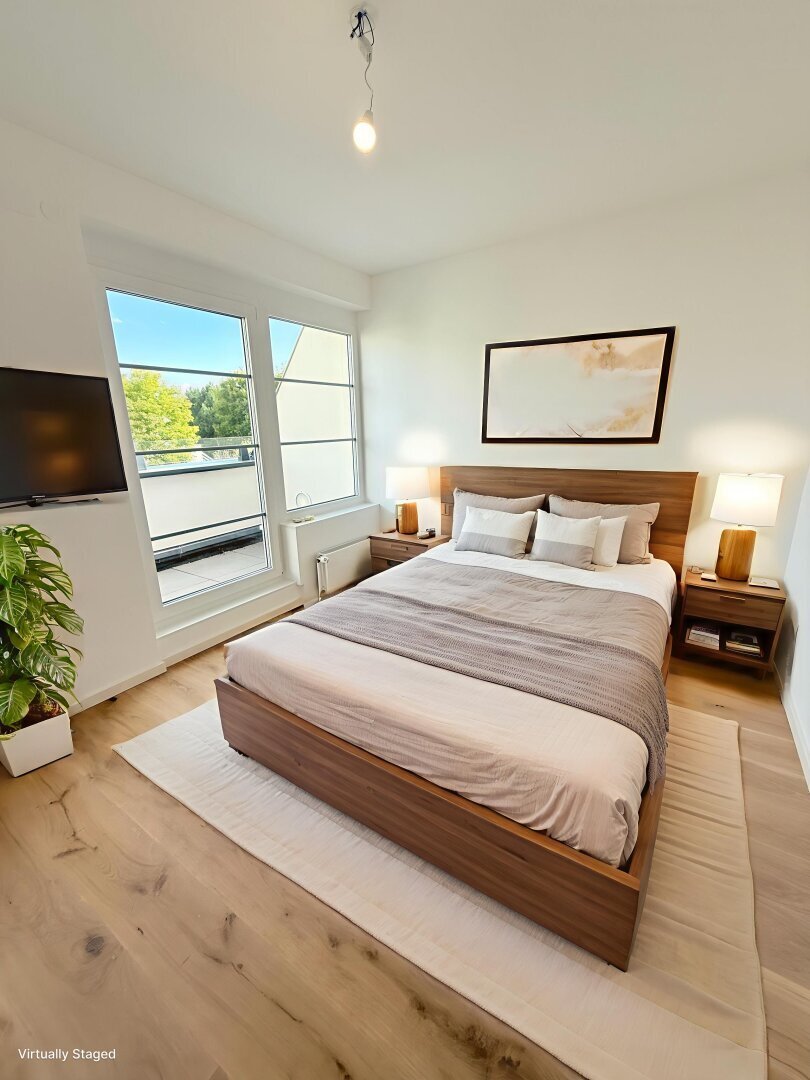 Apartment in Vienna, Wien, Austria 5 - 17033159