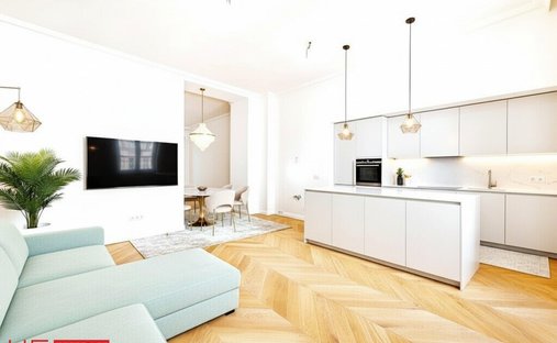 Apartment in Vienna, Wien, Austria 1
