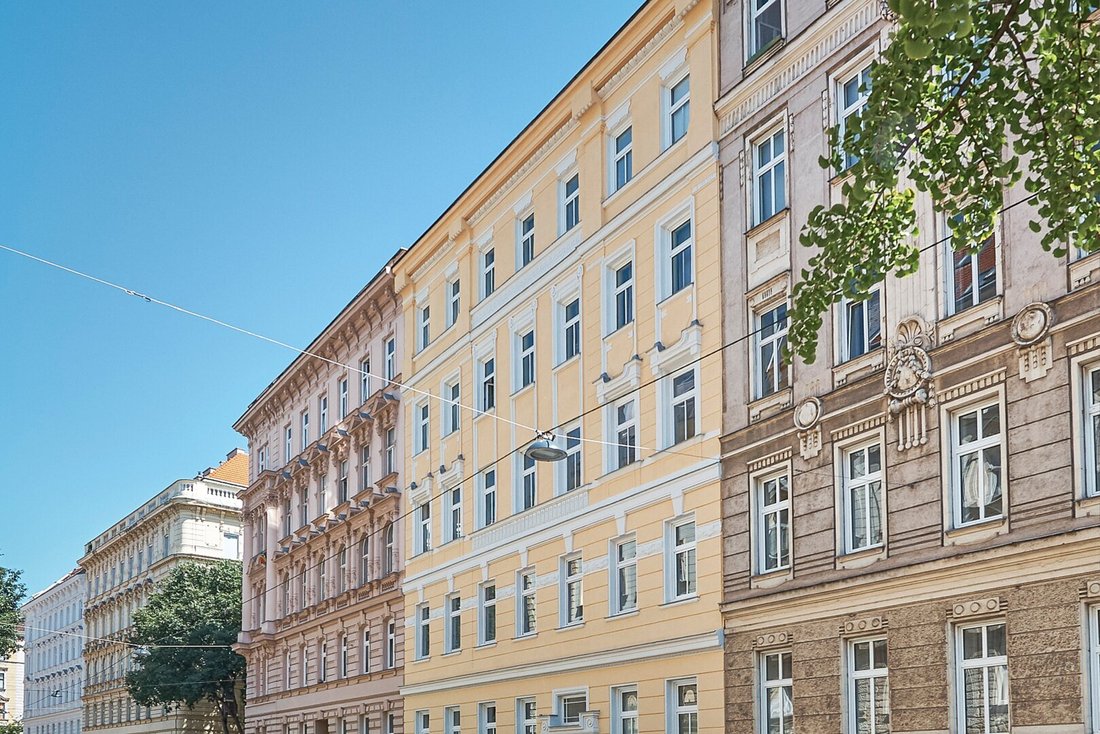 Penthouse in Vienna, Wien, Austria 5 - 17030981